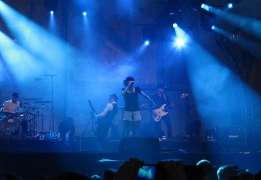 Baudetstival - Juillet 2013