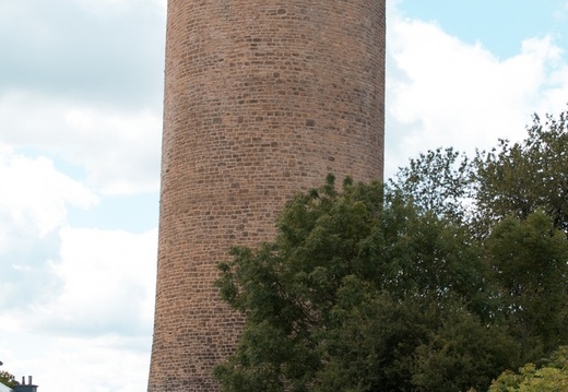 Bertrix - Juillet 2020