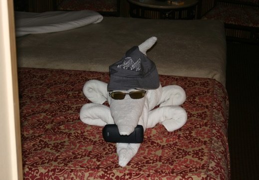 Egypte-Septembre 2010